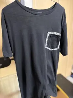 新品未使用　ナノユニバース　バンダナ柄