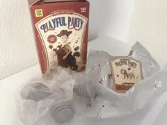 toptoy playful party トイストーリー　スリンキー