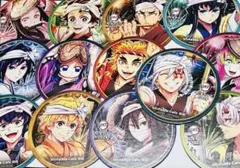 【コンプセット】鬼滅の刃 阿波おどり2025 コースター 13種