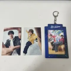 2026年最新】キンプリ re:era トレカの人気アイテム - メルカリ