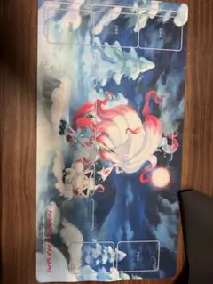 2026年最新】ヒスイゾロアーク プレイマットの人気アイテム - メルカリ