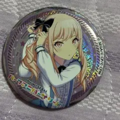 プロセカ 暁山瑞希 ハーフアニバーサリー 缶バッジ