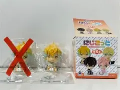 にじこっと Oriens 宇佐美リト A