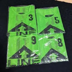 ビブス ジュニア