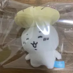 ちいかわ　ぶるぶるず　メロンパン　初期　ハチワレ　マスコット