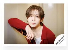 HSJ 「JUMPdate！」グッズオフショ　山田涼介④