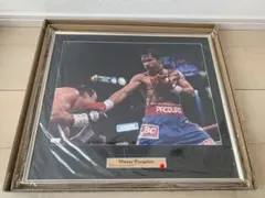 FUNKO POP マニーパッキャオ　フィギュア 廃盤　レア 2025年最新】マニー・パッキャオの人気アイテム - メルカリ