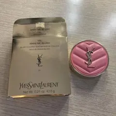 YSL メイクミーブラッシュパウダーS 93