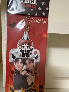 perthsanta アイドル