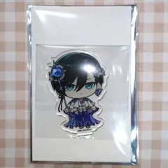 ブルーロック ファボテリア アクリルスタンド サファイアver. 糸師凛