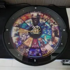 に*お様 キングダムハーツ 20th Anniversary メロディクロック Amazon.co.jp: キングダム ハーツ 20th Anniversary メロディ