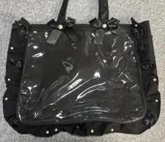 ザッカマート A3フリル痛バ