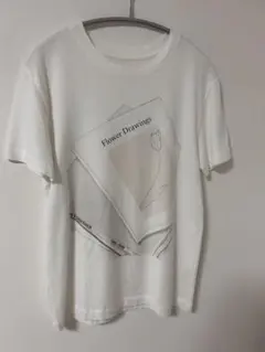 美品☆カットソー　コットン100% 上品のサムネイル