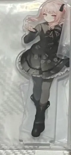 プロセカ セガラッキーくじ 暁山瑞希 D賞 アクリルスタンド アクスタ