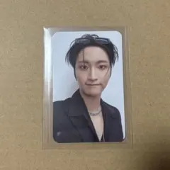 ateez ATEEZ outlow ソンファ トレカ