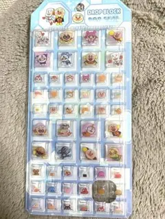 タイルシールぷっくりシール