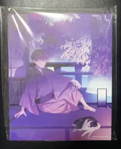京都IP書店　超かぐや姫　彩葉　9点セット 彩葉 アクリルカード 2種 京都IP書店 超かぐや姫！ - メルカリ