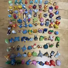 2026年最新】ポケモンフィギュア伝説の人気アイテム - メルカリ