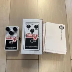 Big Muff Pi 2 自作エフェクター - メルカリ