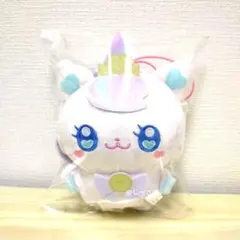ぷちきゅあ　ぬいぐるみ　Precure Fairies　にこ