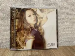西野カナ　Love Place
