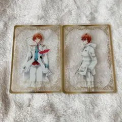 アイナナ EXPO アニバーサリーズカード 七瀬陸