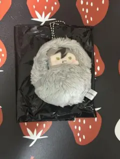 NU：カーニバル くるみたぴぬい レイ ぬカニ ぬいぐるみ