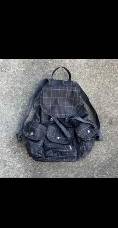 archive バックパック