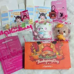 苺*様 Mellojoyスクイーズにぎにぎおにぎりシークレット - メルカリ