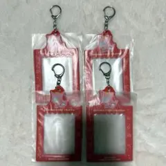 大妖怪 だるまいずごっど エニマイくじ ローソン E賞 トレカケース