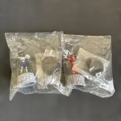 병뚜껑 선판매 특전 가멘 라이더 블레이드: 2종: 데카 레드