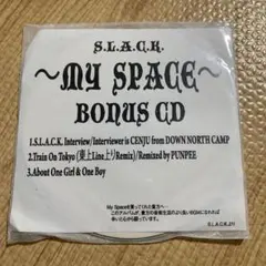 2026年最新】5lack my spaceの人気アイテム - メルカリ