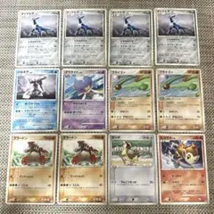 モンスターコレクションtgc 初版 重版クローバー - メルカリ