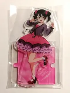 2026年最新】ラブライブ/キャラクター名：矢澤 にこ アクリルスタンド