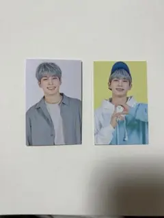 SEVENTEEN ウォヌ ケレントレカセット