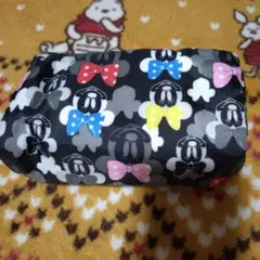 LeSportsac　レスポ ポーチ　ディズニー　ミニー