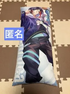 CrazyRaccoon GiGO クレイジーラクーン ビッグクッション うるか