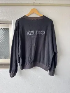 KENZO HOMME ニット 古着