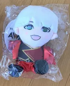 WEST. 神山智洋　ちびスト