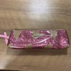 ヴィクトリアズシークレット ポーチ/ペンケース