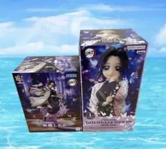 2026年最新】鬼滅の刃プライズフィギュアの人気アイテム - メルカリ