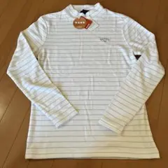 モックネック レディースウェア