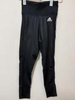 adidas ハイウエスト レギンス