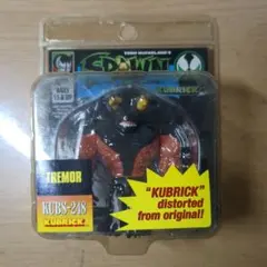KUBRICK TREMOR 「SPAWN-スポーン-」