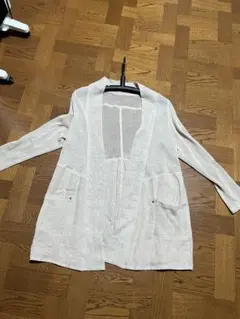 ライトアウター　美品　涼しい