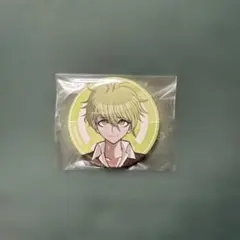 ダンガンロンパ 霧切 カドスト 缶バッジ - メルカリ