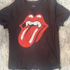 90s Rolling Stones TOKYO1990 USA製 L - メルカリ