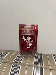 Disney Happyくじ クリスマスオーナメント2024 ミッキー