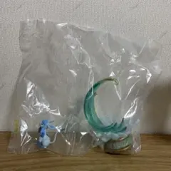 ポケモン 夢見る月夜の星散歩 グレイシア