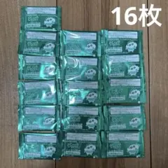 クレヨンしんちゃん　チョコビ　シール　16枚